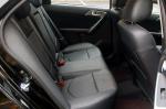 Kia Forte SX 2010 года